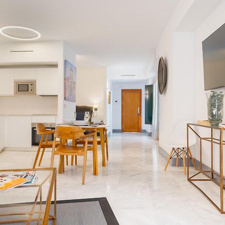Panther Home Francos Siviglia Esterno foto