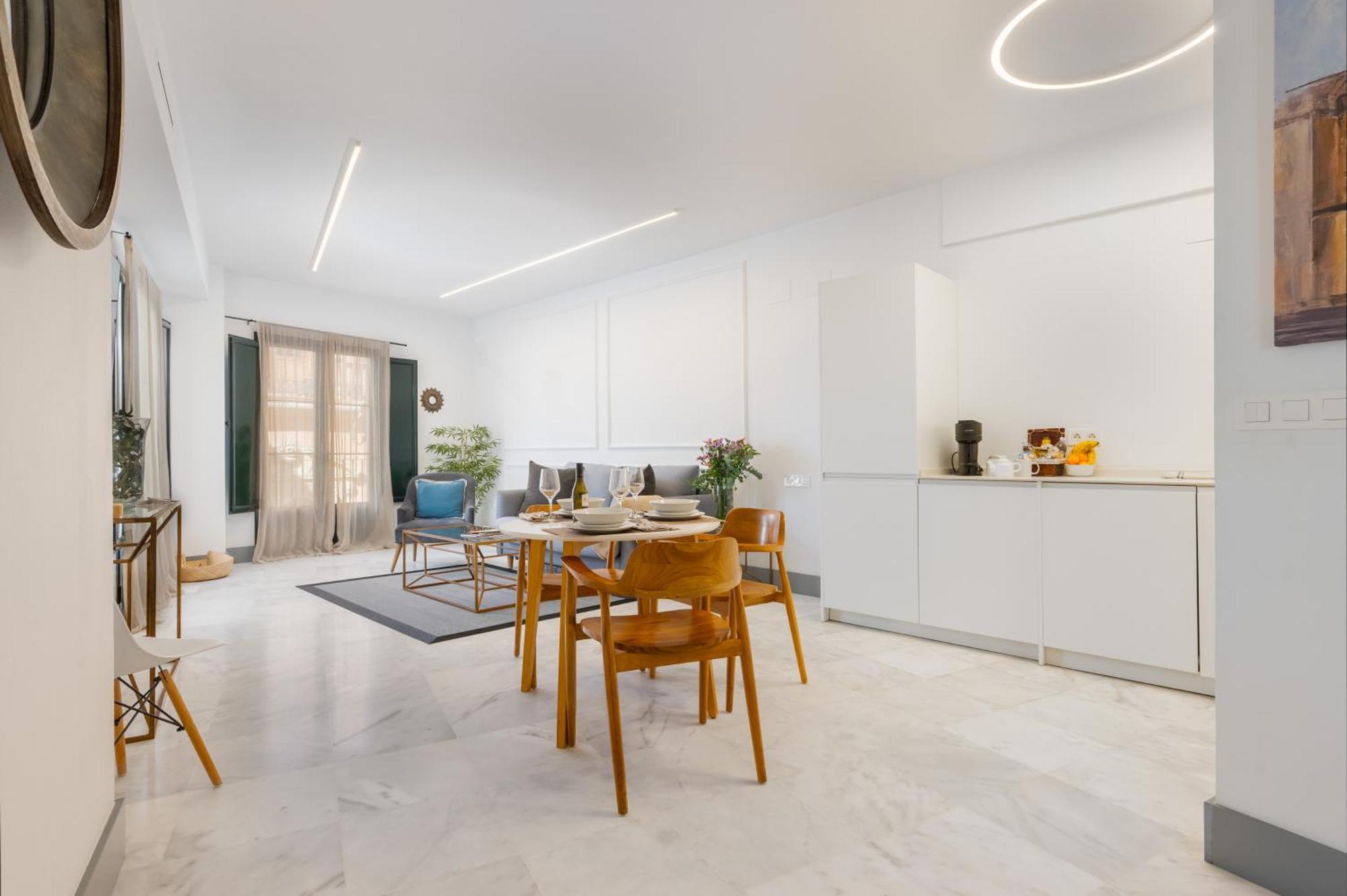 Panther Home Francos Siviglia Esterno foto