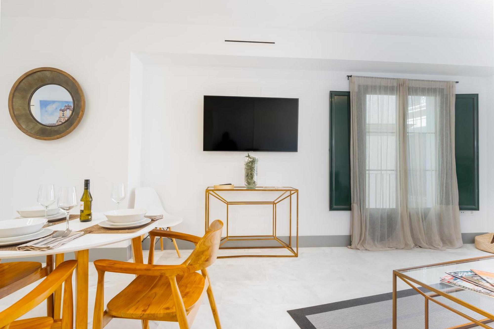 Panther Home Francos Siviglia Esterno foto