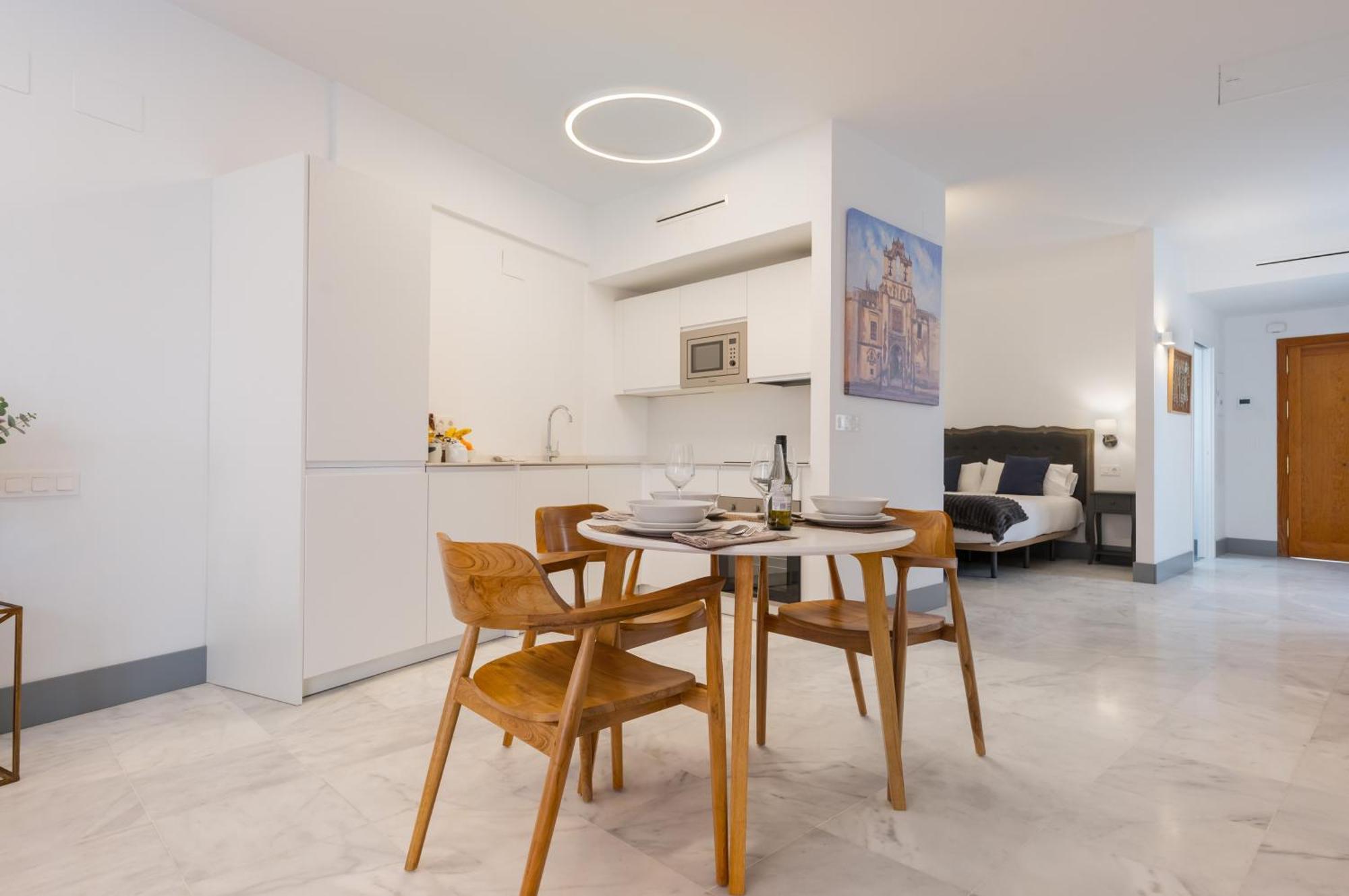 Panther Home Francos Siviglia Esterno foto