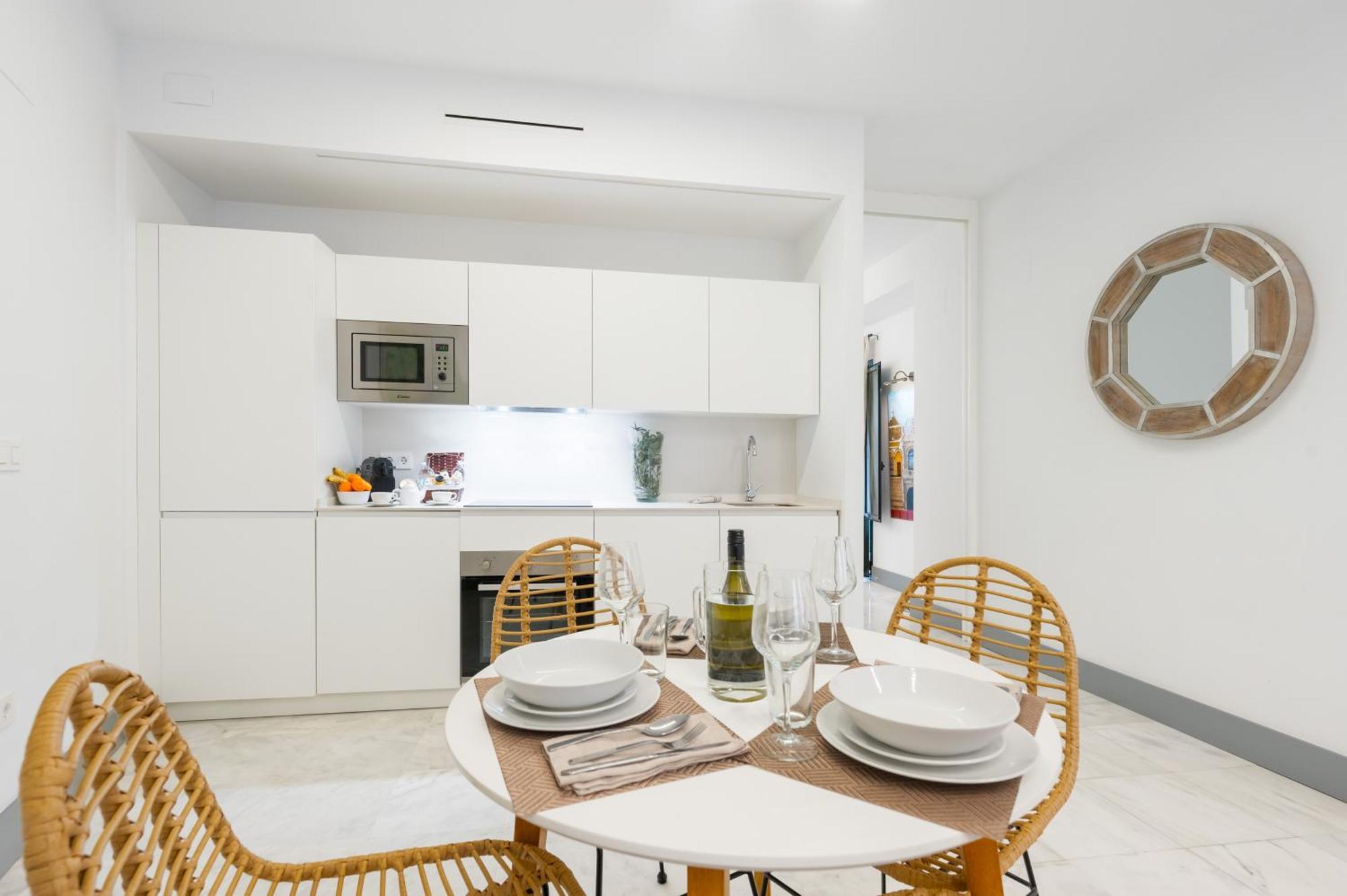 Panther Home Francos Siviglia Esterno foto
