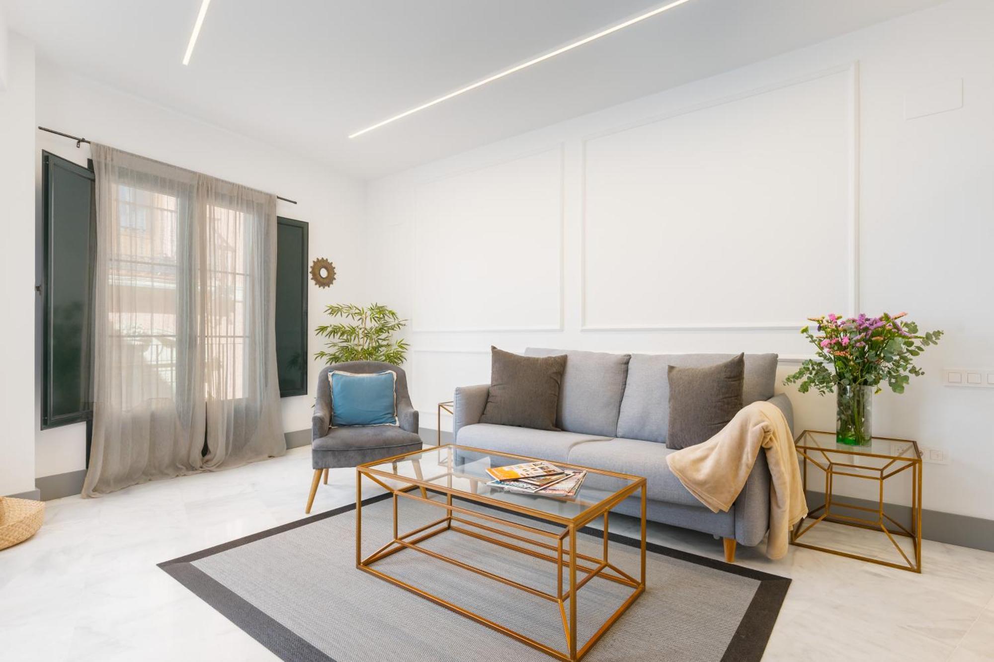 Panther Home Francos Siviglia Esterno foto