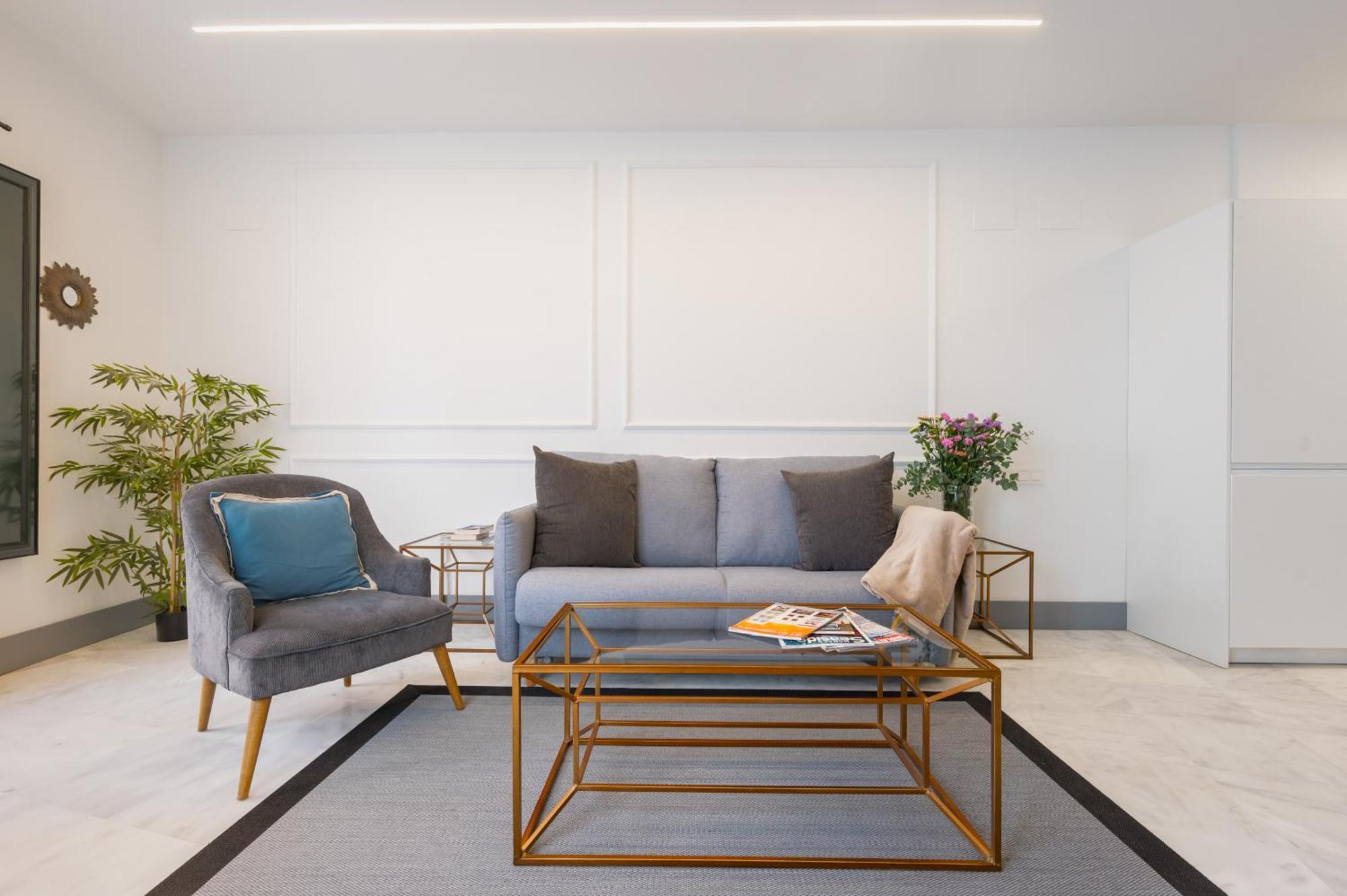 Panther Home Francos Siviglia Esterno foto