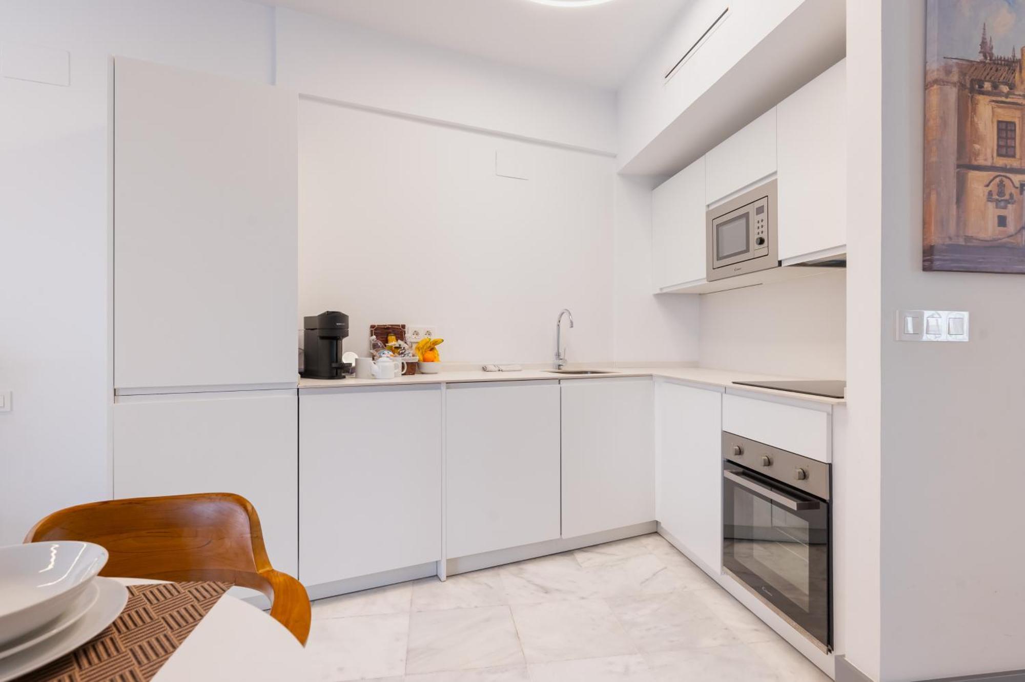 Panther Home Francos Siviglia Esterno foto