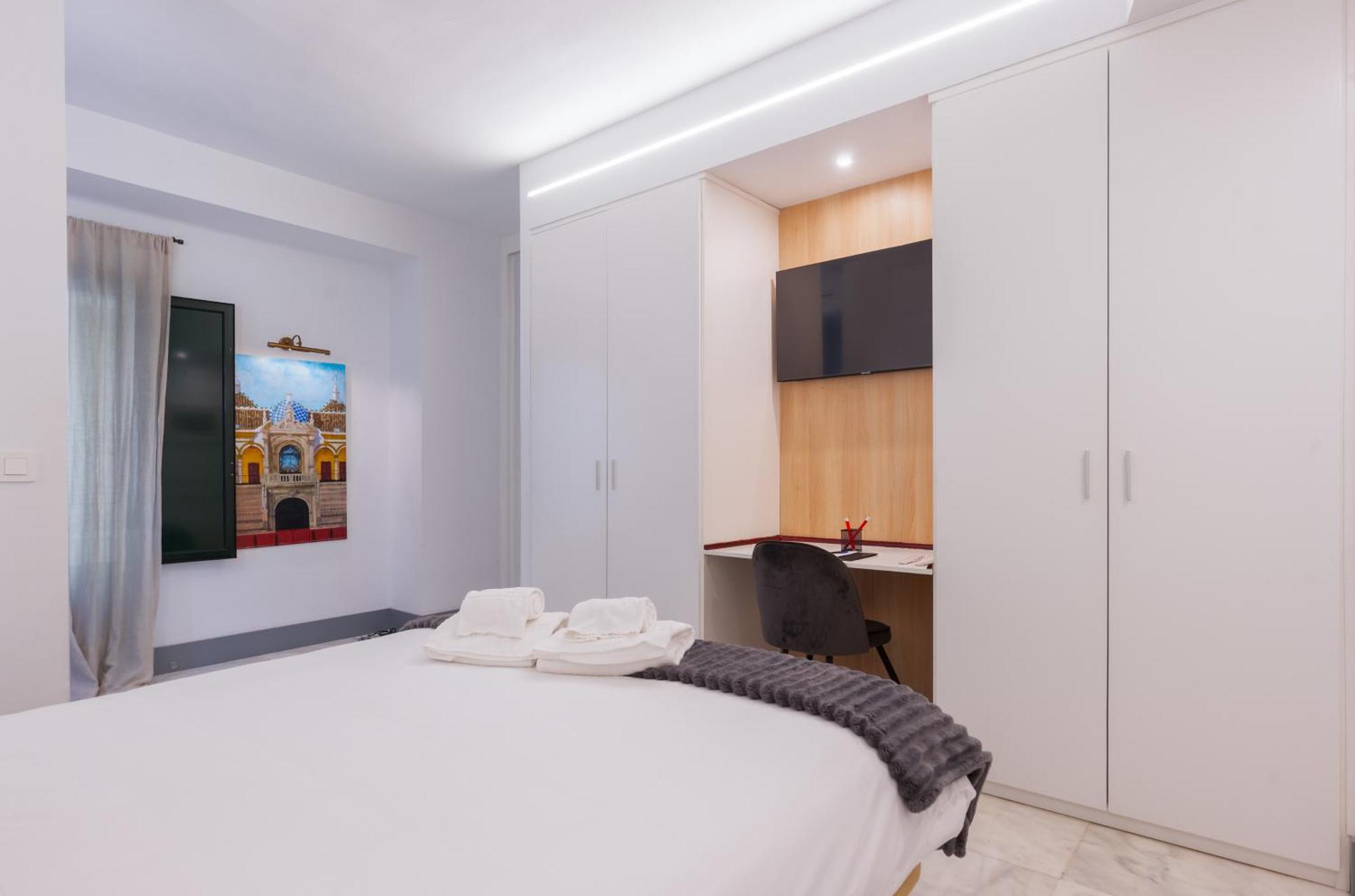 Panther Home Francos Siviglia Esterno foto