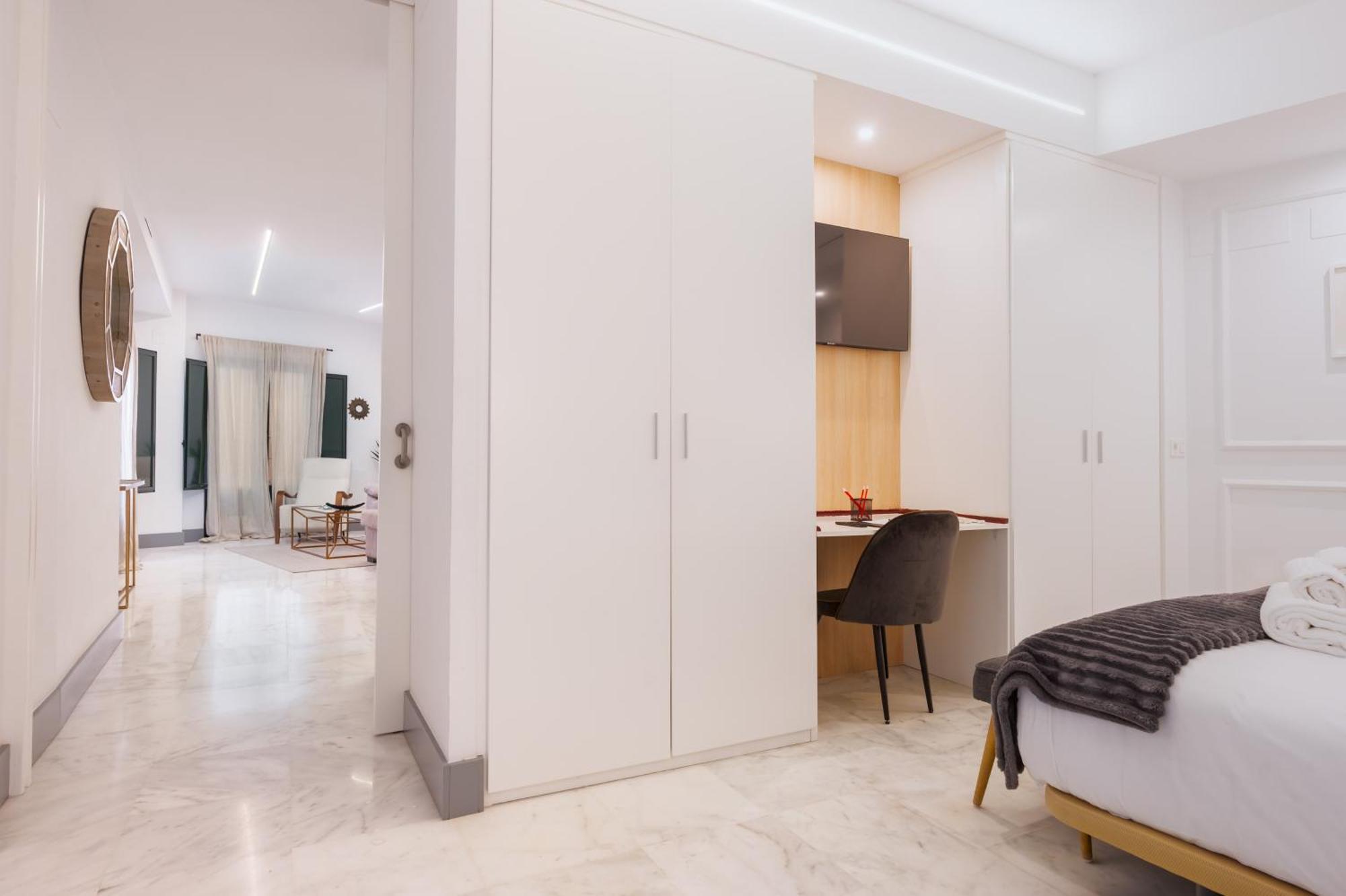 Panther Home Francos Siviglia Esterno foto