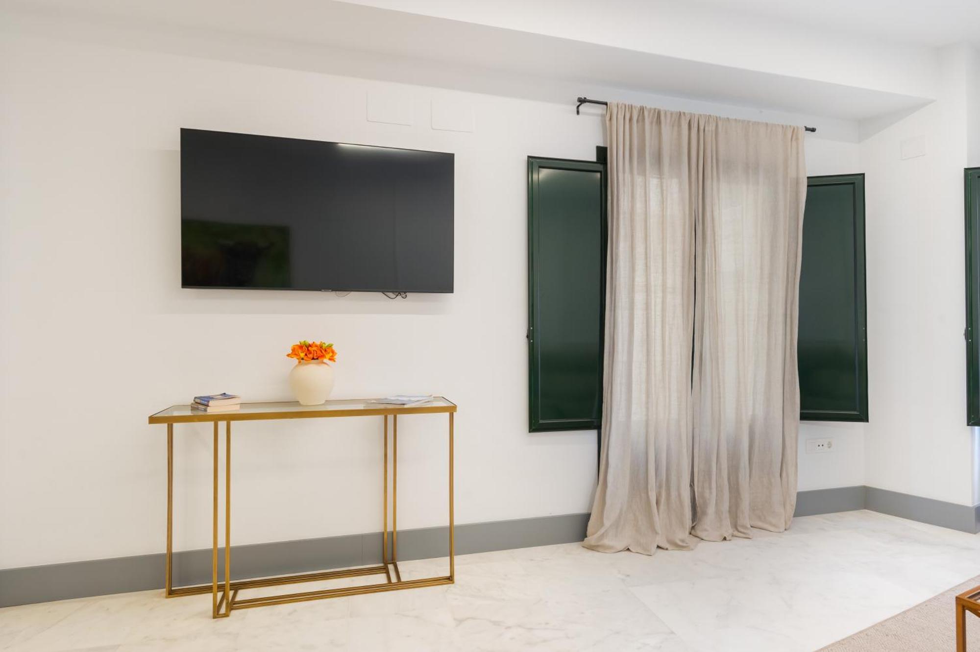 Panther Home Francos Siviglia Esterno foto